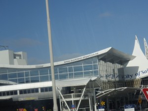 auckland airport car rental